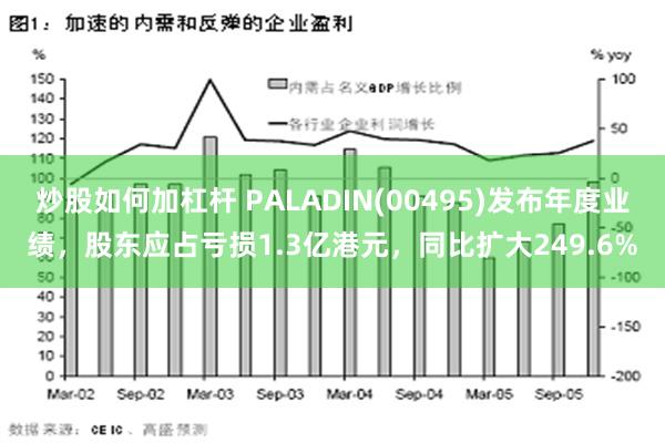 炒股如何加杠杆 PALADIN(00495)发布年度业绩，股东应占亏损1.3亿港元，同比扩大249.6%