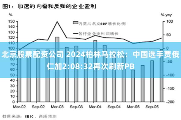 北京股票配资公司 2024柏林马拉松：中国选手贾俄仁加2:08:32再次刷新PB