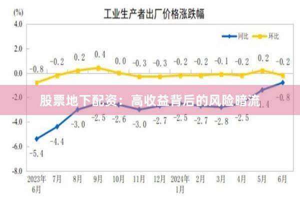 股票地下配资：高收益背后的风险暗流